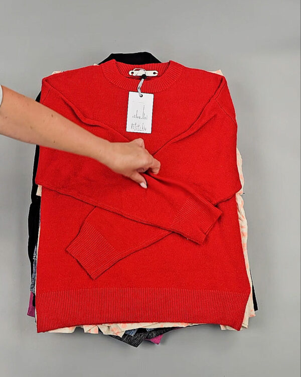 Фотография  261 - CO COUTURE mix 075#25 шт, ЛОТ №9071 оптом в Салехарде и Ямало-Ненецком АО