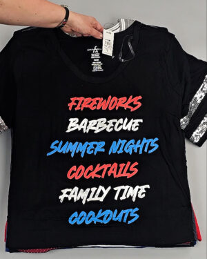 Фотография  455 - Футболки СТОК CAN 084#5 кг, ЛОТ №8998 оптом в Салехарде и Ямало-Ненецком АО