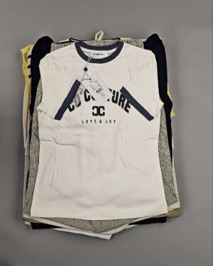 Фотография  230 - CO COUTURE mix 075#25 шт, ЛОТ №9069 оптом в Салехарде и Ямало-Ненецком АО