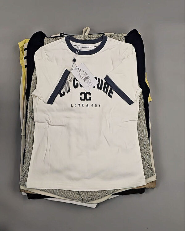 Фотография  158 - CO COUTURE mix 075#25 шт, ЛОТ №9069 оптом в Салехарде и Ямало-Ненецком АО