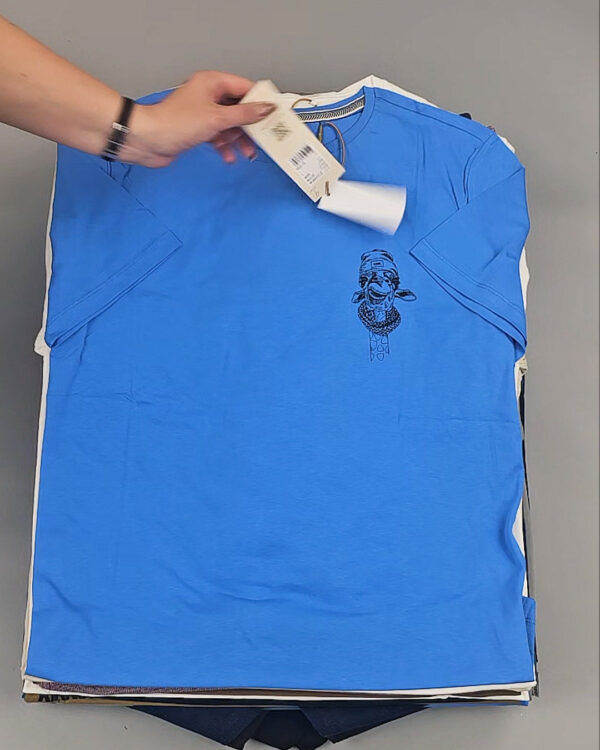 Фотография  388 - BLEND HE Summer 075#15 кг, ЛОТ №9003 оптом в Салехарде и Ямало-Ненецком АО