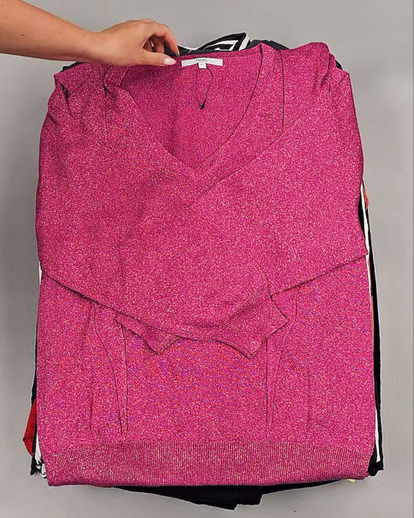 Фотография  727 - NEXT Winter Women mix#15 кг оптом в Салехарде и Ямало-Ненецком АО