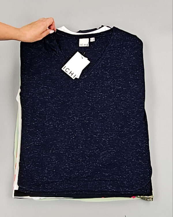 Фотография  986 - Футболки DK COMPANY 045 B#5,6 кг, ЛОТ №9088 оптом в Салехарде и Ямало-Ненецком АО