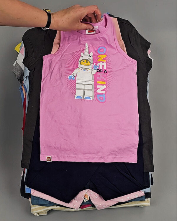 Фотография  249 - LIDL Kids Summer 114#7 кг, ЛОТ №8971 оптом в Салехарде и Ямало-Ненецком АО