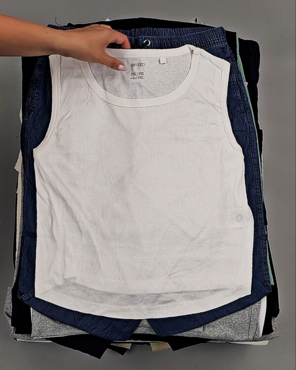 Фотография  959 - LIDL Summer mix 074#15 кг, ЛОТ №8991 оптом в Салехарде и Ямало-Ненецком АО