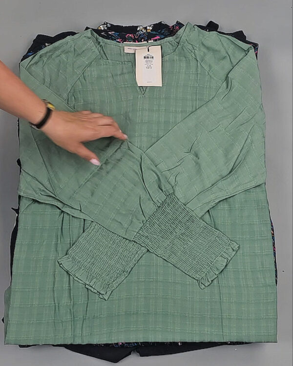 Фотография  539 - CARMACOMA mix 075#25 шт оптом в Салехарде и Ямало-Ненецком АО