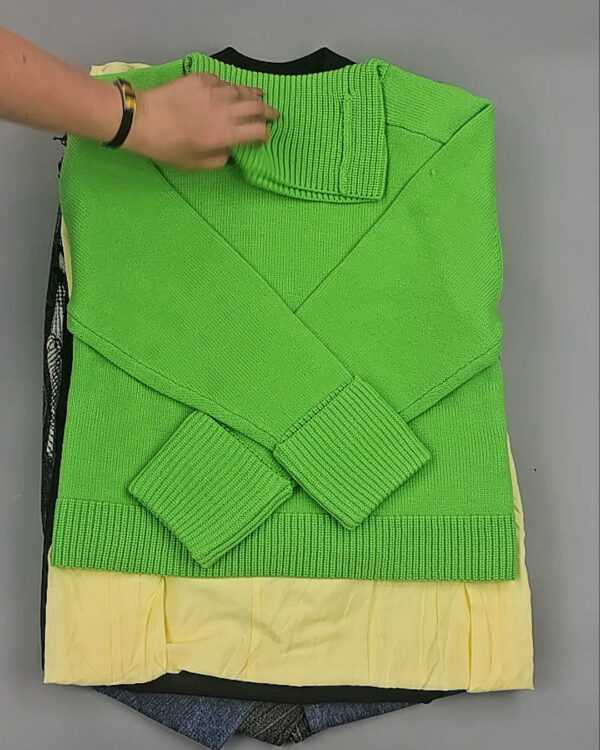 Фотография  788 - CO COUTURE mix 075#25 шт, ЛОТ №9010 оптом в Салехарде и Ямало-Ненецком АО