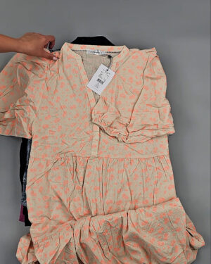 Фотография  741 - CO COUTURE mix 075#25 шт, ЛОТ №9071 оптом в Салехарде и Ямало-Ненецком АО