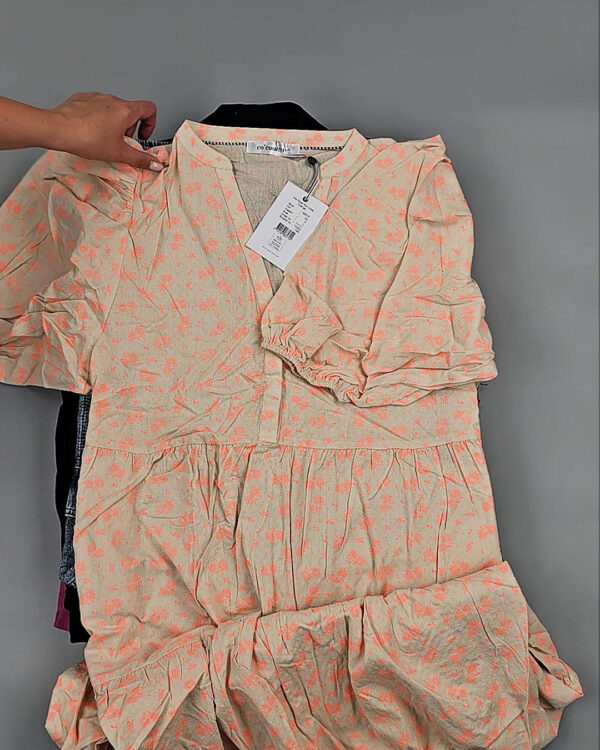 Фотография  272 - CO COUTURE mix 075#25 шт, ЛОТ №9071 оптом в Салехарде и Ямало-Ненецком АО