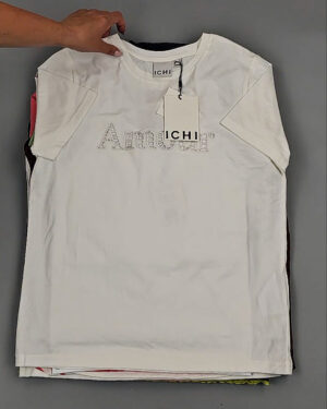 Фотография  480 - Футболки DK COMPANY 045 B#5,5 кг, ЛОТ №9087 оптом в Салехарде и Ямало-Ненецком АО