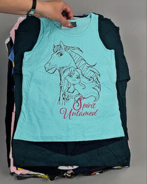 Фотография  990 - LIDL Kids Summer 114#7 кг, ЛОТ №8974 оптом в Салехарде и Ямало-Ненецком АО