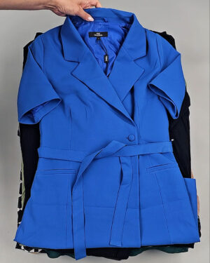 Фотография  341 - NEXT Winter Women mix#15 кг, ЛОТ №9065 оптом в Салехарде и Ямало-Ненецком АО