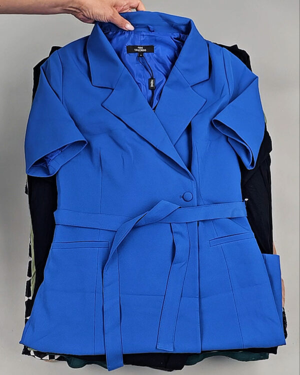 Фотография  266 - NEXT Winter Women mix#15 кг, ЛОТ №9065 оптом в Салехарде и Ямало-Ненецком АО