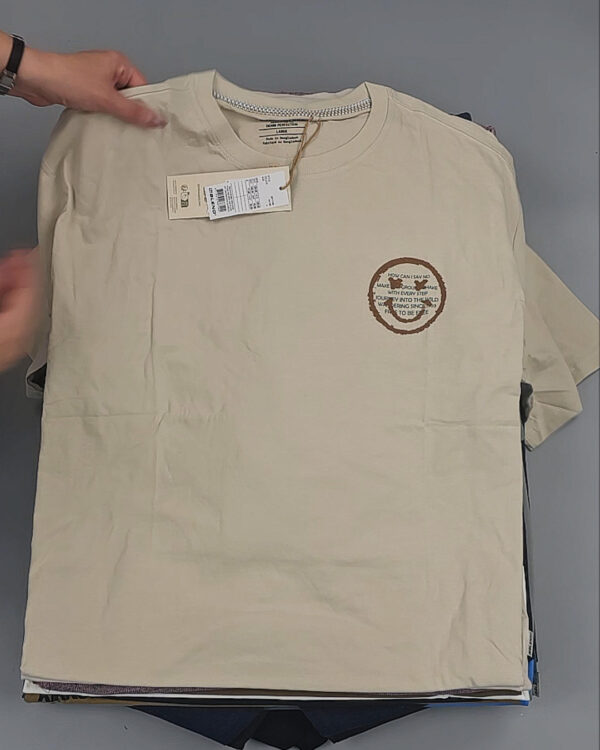 Фотография  321 - BLEND HE Summer 075#15 кг, ЛОТ №9003 оптом в Салехарде и Ямало-Ненецком АО