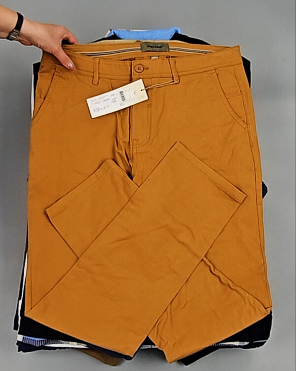 Фотография  385 - BLEND HE Summer 075#15 кг, ЛОТ №9006 оптом в Салехарде и Ямало-Ненецком АО