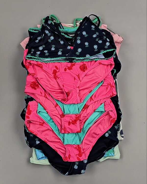 Фотография  832 - Купальники LIDL Kids 114#5 кг, ЛОТ №8949 оптом в Салехарде и Ямало-Ненецком АО