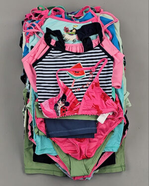 Купить Купальники LIDL Kids 114#5 кг, ЛОТ №8951 оптом в Салехарде и Ямало-Ненецком АО