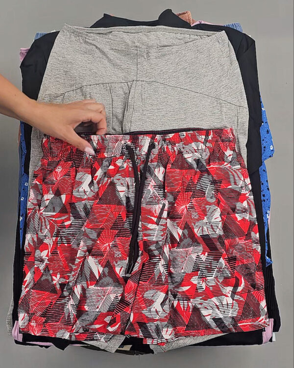 Фотография  815 - LIDL Summer mix 114#20 кг, ЛОТ №9033 оптом в Салехарде и Ямало-Ненецком АО