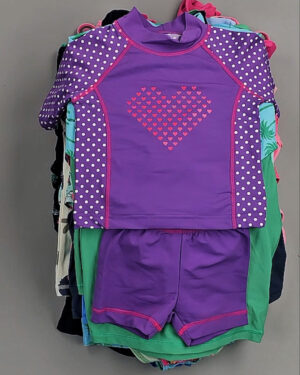 Купить Купальники LIDL Kids 114#5 кг, ЛОТ №8950 оптом в Салехарде и Ямало-Ненецком АО