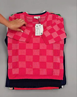 Фотография  336 - Футболки DK COMPANY 045 B#5,5 кг, ЛОТ №9086 оптом в Салехарде и Ямало-Ненецком АО