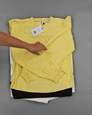 Фотография  548 - CO COUTURE mix 075#25 шт, ЛОТ №9069 оптом в Салехарде и Ямало-Ненецком АО