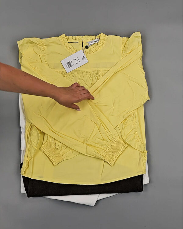 Фотография  137 - CO COUTURE mix 075#25 шт, ЛОТ №9069 оптом в Салехарде и Ямало-Ненецком АО