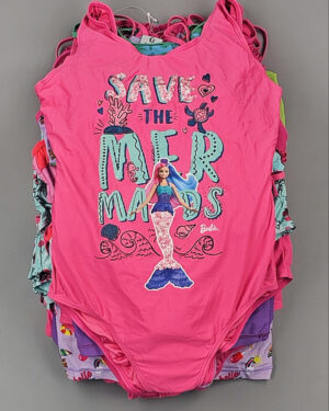 Купить Купальники LIDL Kids#4,2 кг, ЛОТ №8968 оптом в Салехарде и Ямало-Ненецком АО