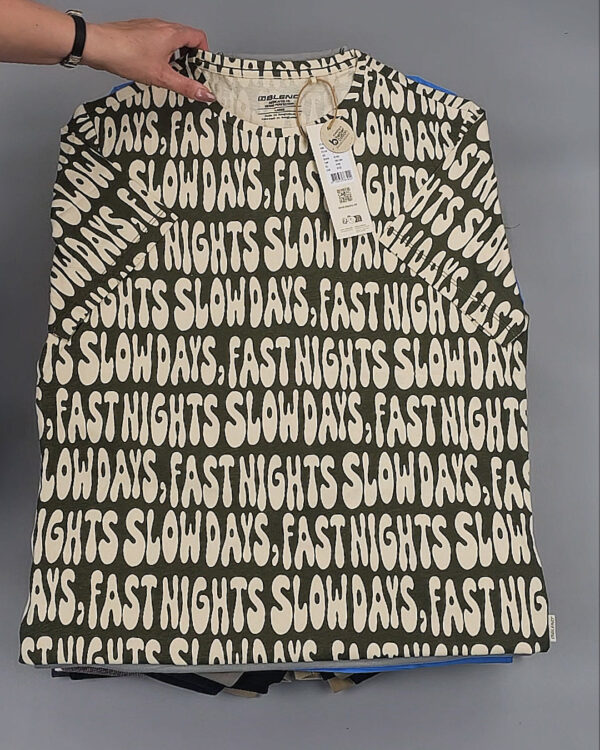 Фотография  365 - BLEND HE Summer 075#15 кг оптом в Салехарде и Ямало-Ненецком АО