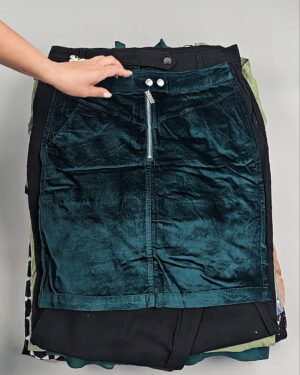 Фотография  804 - NEXT Winter Women mix#15 кг, ЛОТ №9065 оптом в Салехарде и Ямало-Ненецком АО