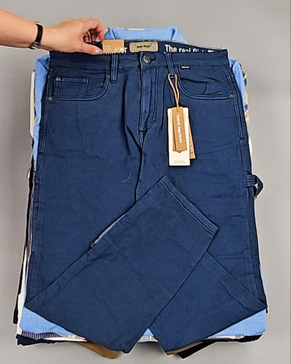 Фотография  835 - BLEND HE Summer 075#15 кг, ЛОТ №9006 оптом в Салехарде и Ямало-Ненецком АО