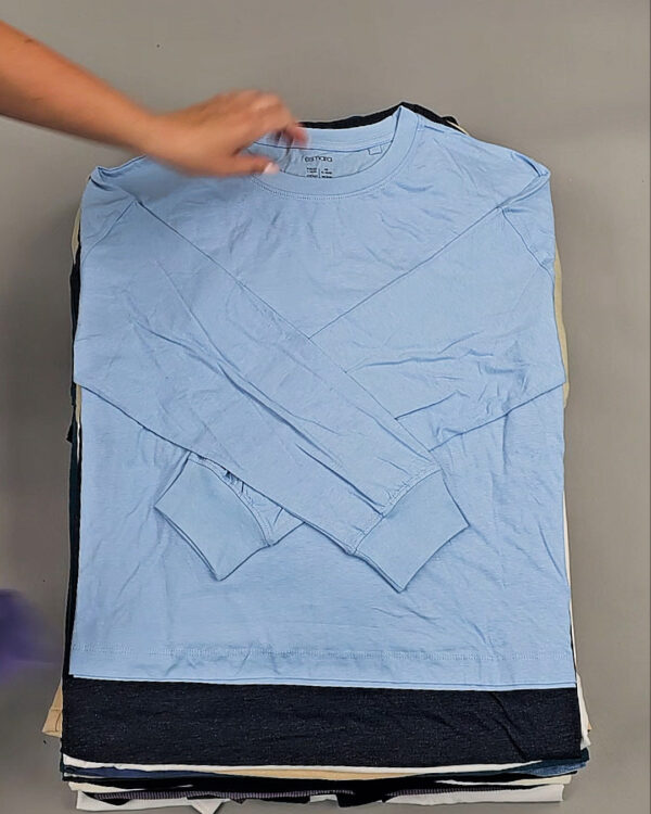 Фотография  678 - LIDL Winter mix 074#15 кг, ЛОТ №9052 оптом в Салехарде и Ямало-Ненецком АО