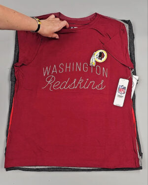 Фотография  677 - Футболки СТОК CAN 084#5 кг, ЛОТ №9000 оптом в Салехарде и Ямало-Ненецком АО