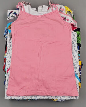 Купить Нижнее белье LIDL Kids#3,4 кг, ЛОТ №8959 оптом в Салехарде и Ямало-Ненецком АО