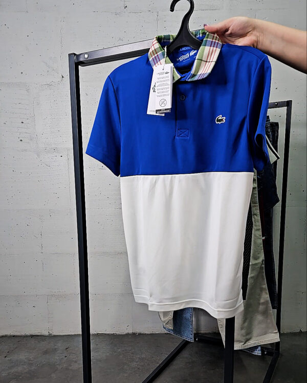 Фотография  981 - LACOSTE, CALVIN KLEIN, TOMMY HILFIGER, GUESS + 075#19 шт, ЛОТ №9073 оптом в Салехарде и Ямало-Ненецком АО