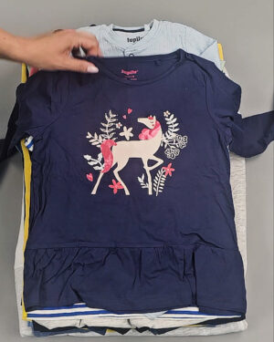 Фотография  369 - LIDL Kids Winter 114#7 кг, ЛОТ №8981 оптом в Салехарде и Ямало-Ненецком АО