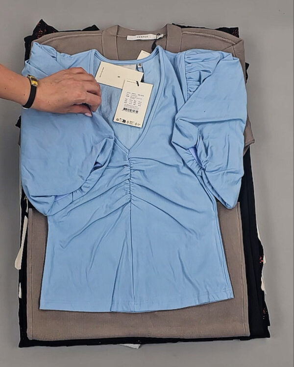 Фотография  711 - GESTUZ mix 075#24 шт, ЛОТ №9019 оптом в Салехарде и Ямало-Ненецком АО