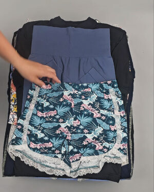 Фотография  711 - LIDL Summer м/ж 022024#15 кг, ЛОТ №9028 оптом в Салехарде и Ямало-Ненецком АО