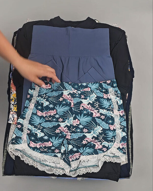 Фотография  829 - LIDL Summer м/ж 022024#15 кг, ЛОТ №9028 оптом в Салехарде и Ямало-Ненецком АО