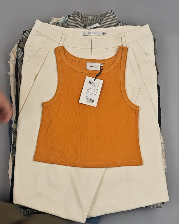 Фотография  335 - GESTUZ mix 075#24 шт, ЛОТ №9018 оптом в Салехарде и Ямало-Ненецком АО