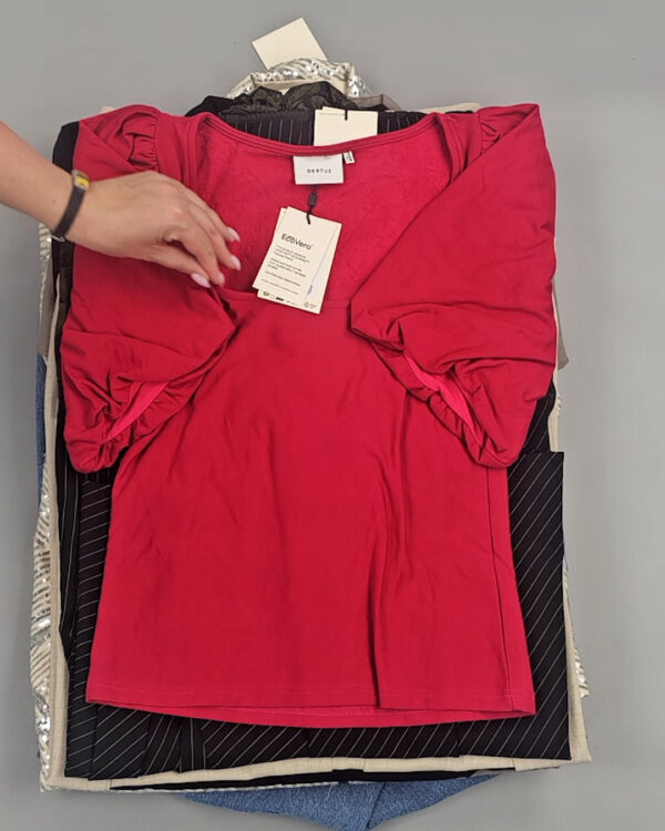 Фотография  447 - GESTUZ mix 075#24 шт, ЛОТ №9020 оптом в Салехарде и Ямало-Ненецком АО