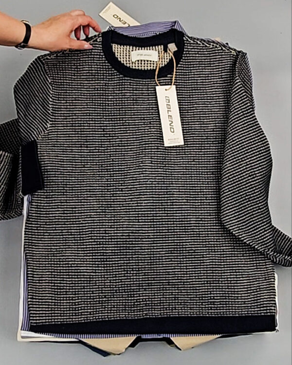 Фотография  853 - BLEND HE Summer 075#15 кг, ЛОТ №9004 оптом в Салехарде и Ямало-Ненецком АО