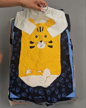 Фотография  745 - LIDL Kids Winter 114#7 кг, ЛОТ №8979 оптом в Салехарде и Ямало-Ненецком АО