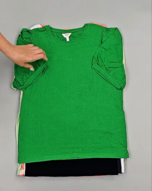 Фотография  225 - Футболки DK COMPANY 045 B#5,5 кг, ЛОТ №9086 оптом в Салехарде и Ямало-Ненецком АО