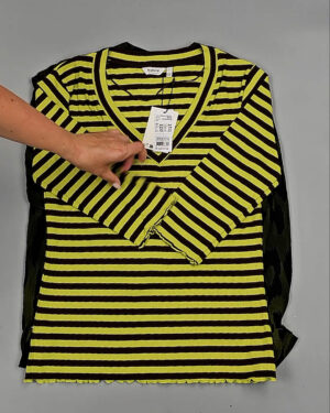 Фотография  164 - Футболки DK COMPANY 045 B#5,5 кг, ЛОТ №9087 оптом в Салехарде и Ямало-Ненецком АО