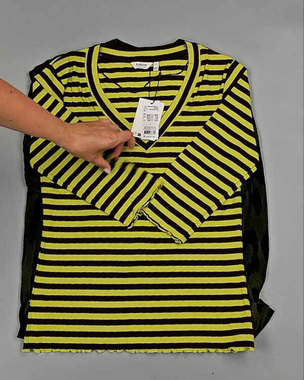 Фотография  164 - Футболки DK COMPANY 045 B#5,5 кг, ЛОТ №9087 оптом в Салехарде и Ямало-Ненецком АО