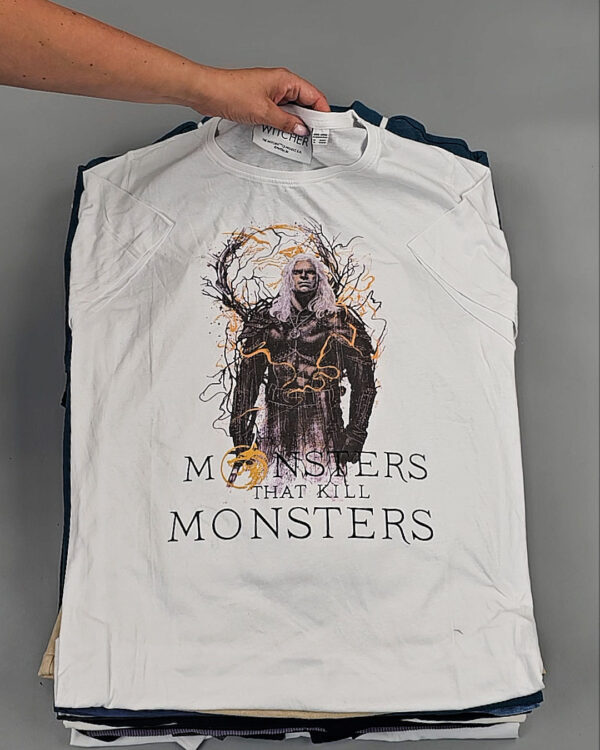 Фотография  915 - LIDL Winter mix 074#15 кг, ЛОТ №9052 оптом в Салехарде и Ямало-Ненецком АО