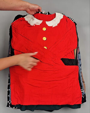 Фотография  527 - NEXT Winter Women mix#15 кг, ЛОТ №9065 оптом в Салехарде и Ямало-Ненецком АО