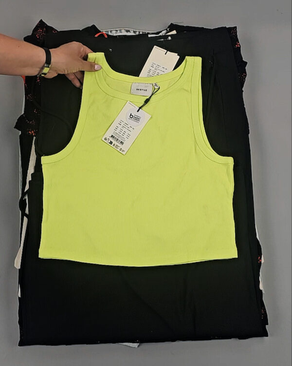 Фотография  647 - GESTUZ mix 075#24 шт, ЛОТ №9019 оптом в Салехарде и Ямало-Ненецком АО