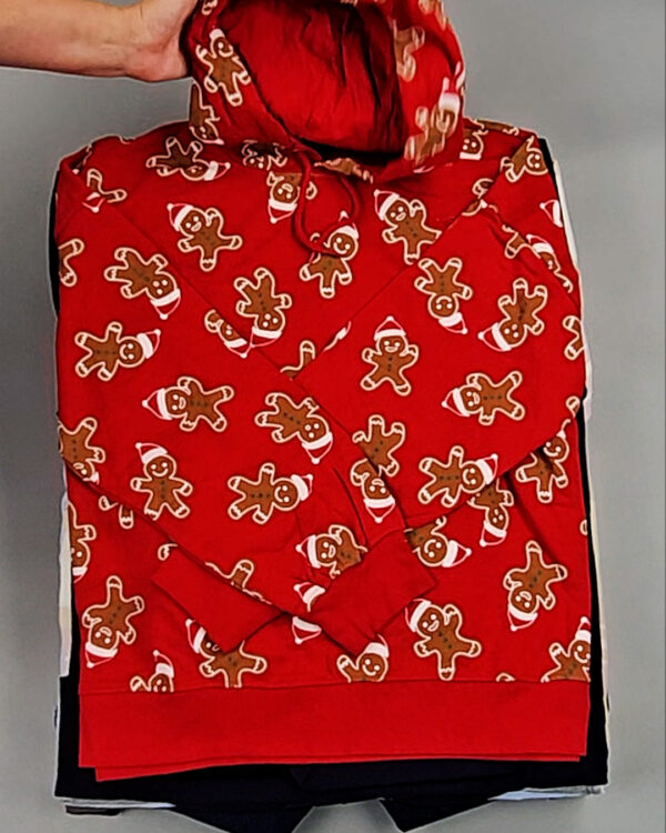 Фотография  622 - LIDL Winter mix 074#15 кг оптом в Салехарде и Ямало-Ненецком АО