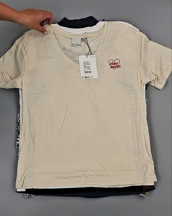 Фотография  162 - Футболки DK COMPANY 045 B#5,5 кг, ЛОТ №9085 оптом в Салехарде и Ямало-Ненецком АО